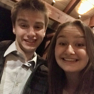 Meet your Posher, Maggie